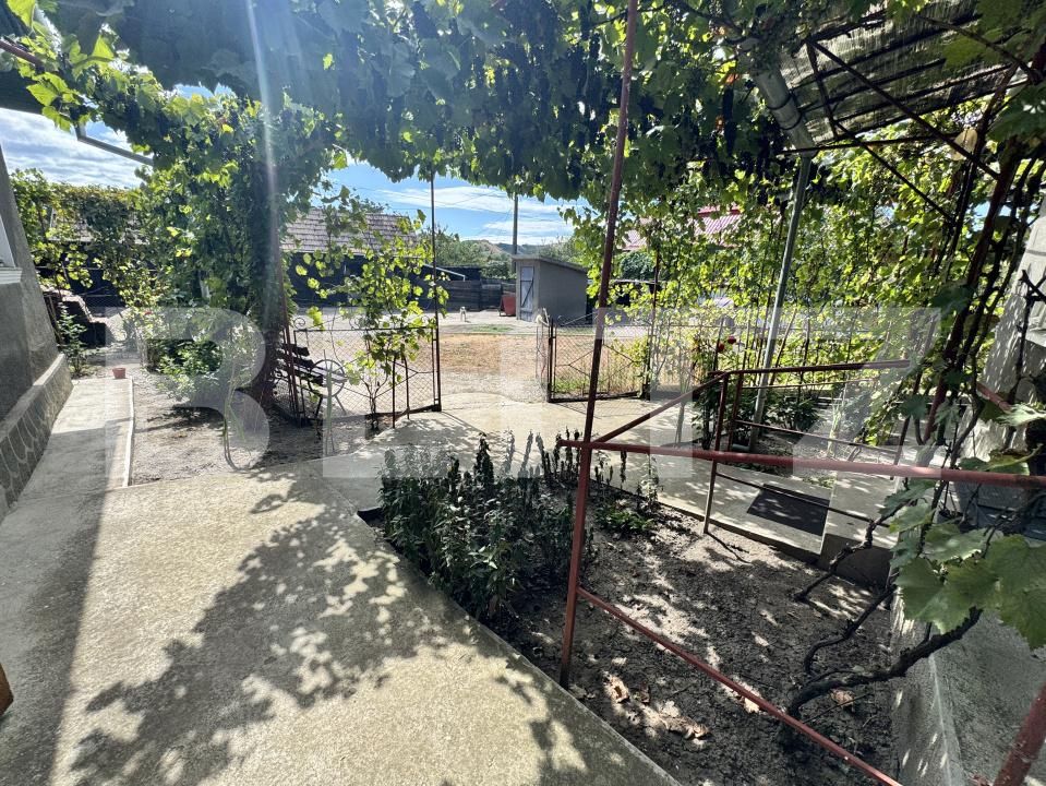 Casa de vânzare 3 camere Chetani - 203921CV | BLITZ Târgu Mureș | Poza4
