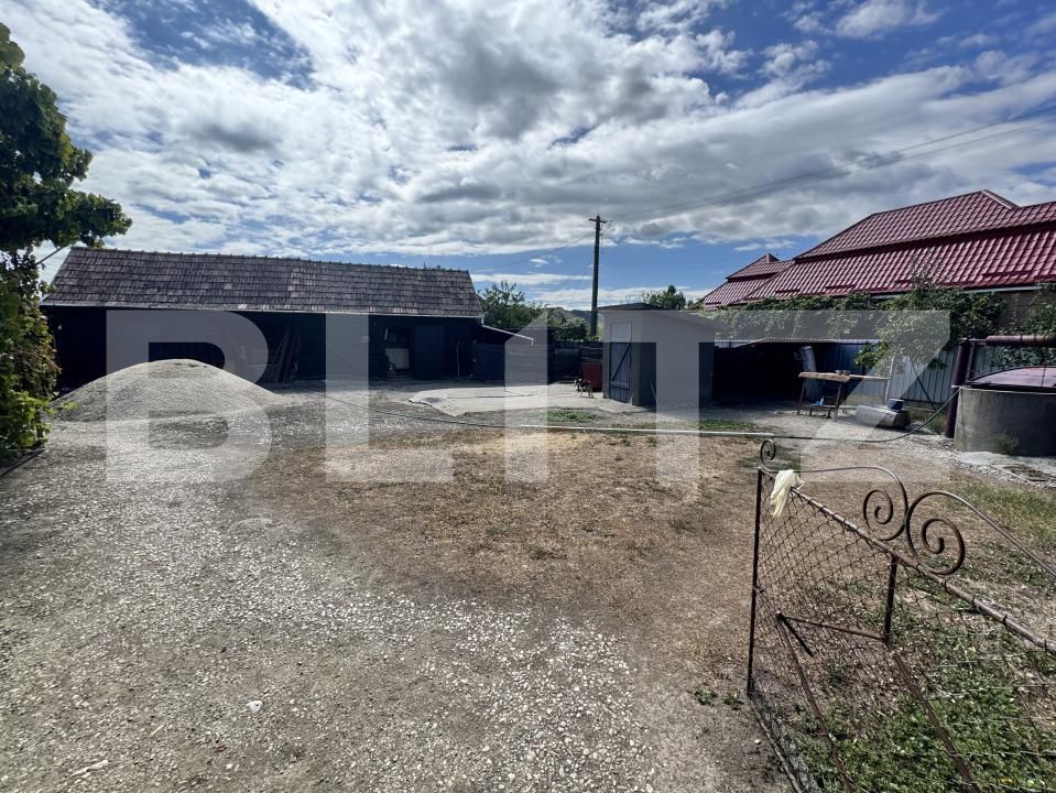 Casa de vânzare 3 camere Chetani - 203921CV | BLITZ Târgu Mureș | Poza2