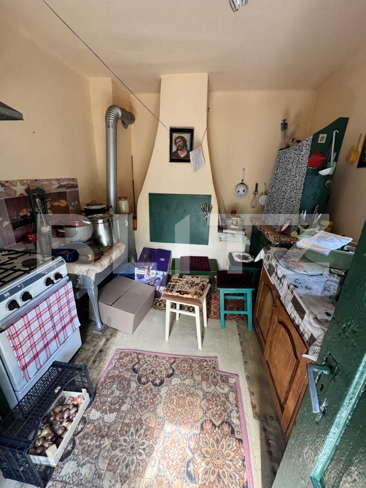 Casa de vânzare 3 camere Chetani - 203921CV | BLITZ Târgu Mureș | Poza5