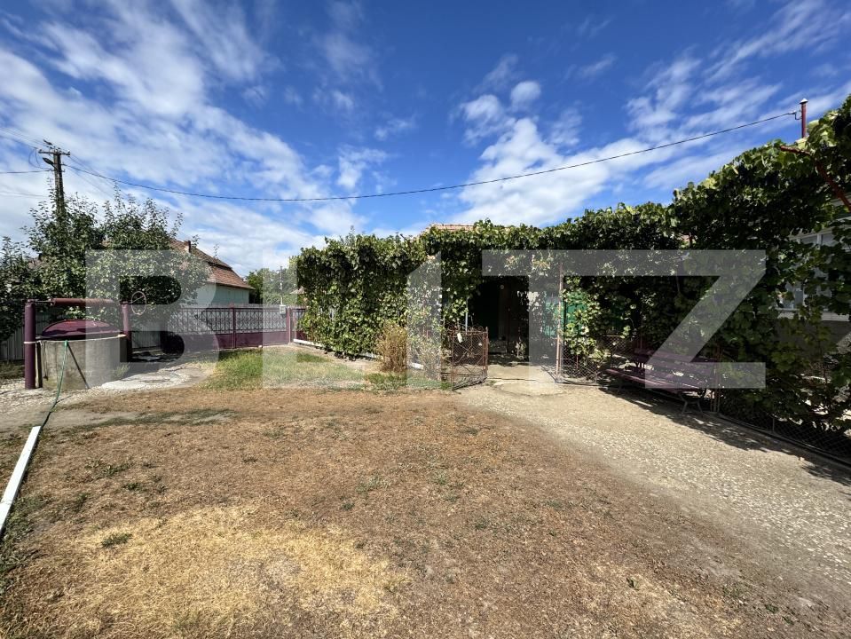 Casa de vânzare 3 camere Chetani - 203921CV | BLITZ Târgu Mureș | Poza3