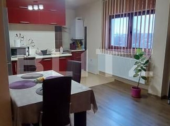 Apartament de vânzare 2 camere Reghin - 203927AV | BLITZ Târgu Mureș | Poza1
