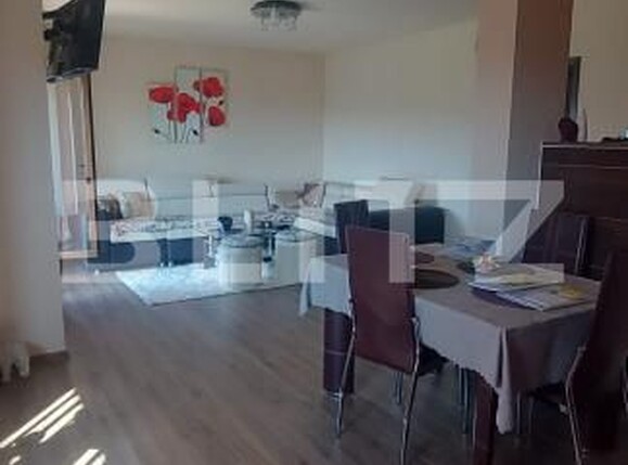 Apartament de vânzare 2 camere Reghin - 203927AV | BLITZ Târgu Mureș | Poza3