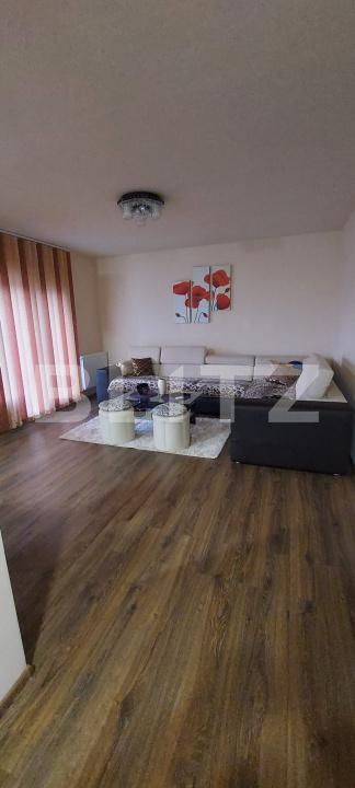 Apartament de vânzare 2 camere Reghin - 203927AV | BLITZ Târgu Mureș | Poza2