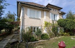 Casa de vânzare 4 camere Ganesti - 203211CV | BLITZ Târgu Mureș | Poza1