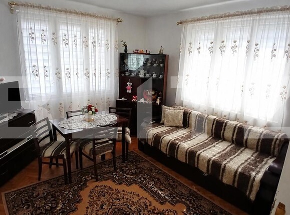 Casa de vânzare 4 camere Tarnaveni - 203938CV | BLITZ Târgu Mureș | Poza5