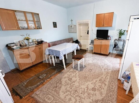 Casa de vânzare 4 camere Tarnaveni - 203938CV | BLITZ Târgu Mureș | Poza3