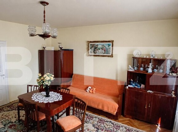 Casa de vânzare 4 camere Tarnaveni - 203938CV | BLITZ Târgu Mureș | Poza7