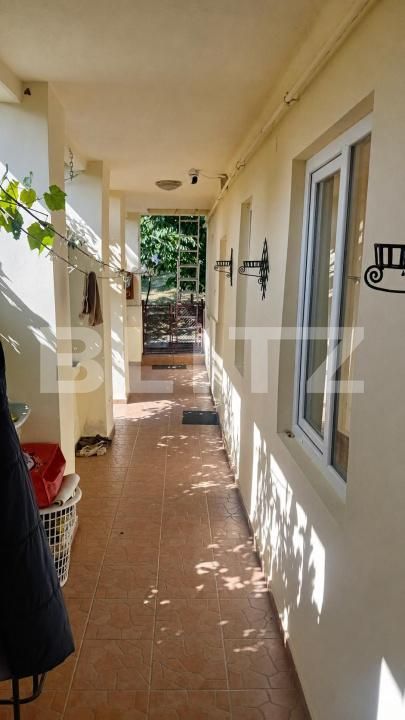 Casa de vânzare 4 camere Tarnaveni - 203938CV | BLITZ Târgu Mureș | Poza2