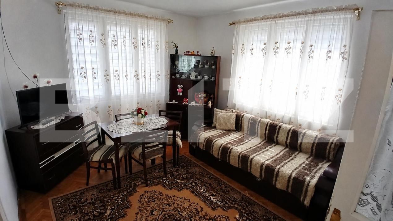 Casa de vânzare 4 camere Tarnaveni - 203938CV | BLITZ Târgu Mureș | Poza5