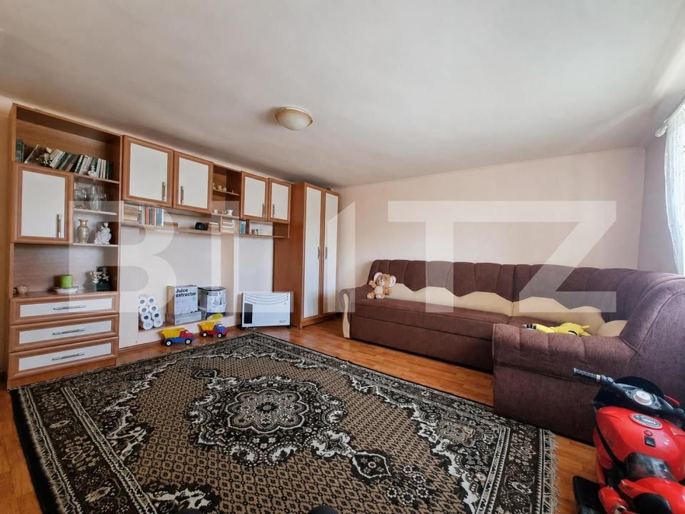 Casa de vânzare 4 camere Tarnaveni - 203938CV | BLITZ Târgu Mureș | Poza4