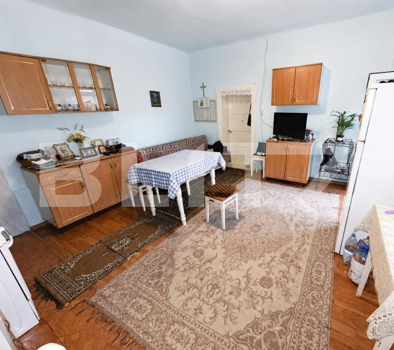 Casa de vânzare 4 camere Tarnaveni - 203938CV | BLITZ Târgu Mureș | Poza3