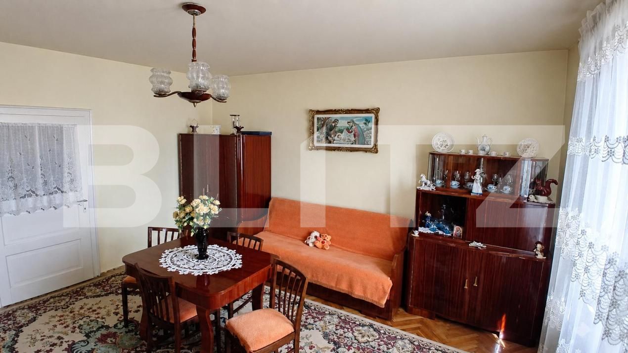 Casa de vânzare 4 camere Tarnaveni - 203938CV | BLITZ Târgu Mureș | Poza7