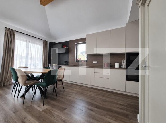 Casa de vânzare 4 camere Livezeni - 203963CV | BLITZ Târgu Mureș | Poza2