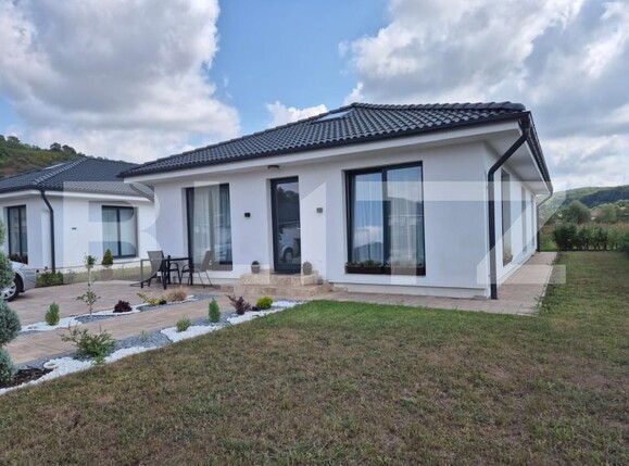 Casa de vânzare 4 camere Livezeni - 203963CV | BLITZ Târgu Mureș | Poza4