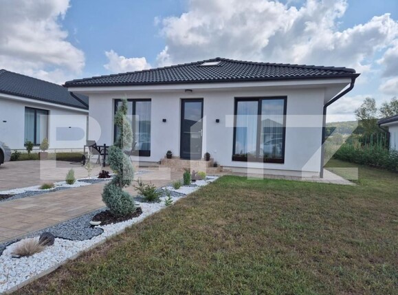 Casa de vânzare 4 camere Livezeni - 203963CV | BLITZ Târgu Mureș | Poza5