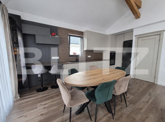 Casa de vânzare 4 camere Livezeni - 203963CV | BLITZ Târgu Mureș | Poza3