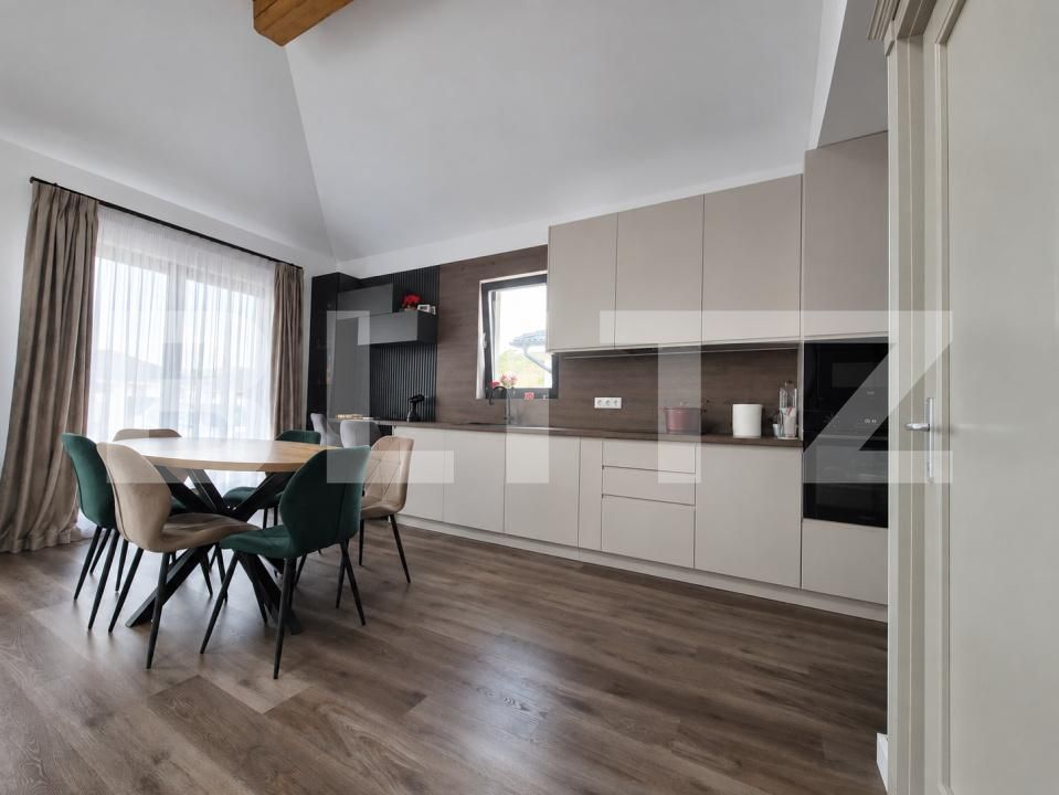 Casa de vânzare 4 camere Livezeni - 203963CV | BLITZ Târgu Mureș | Poza2