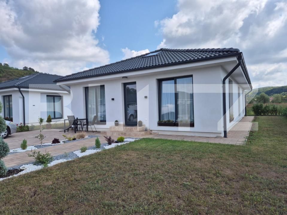 Casa de vânzare 4 camere Livezeni - 203963CV | BLITZ Târgu Mureș | Poza4