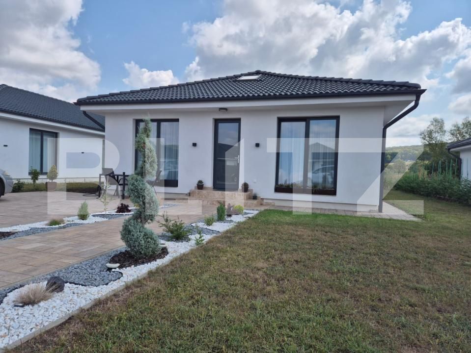 Casa de vânzare 4 camere Livezeni - 203963CV | BLITZ Târgu Mureș | Poza5