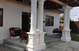 Casă de vânzare, 103 mp utili, 719 mp teren, Valea, comuna Vărgata