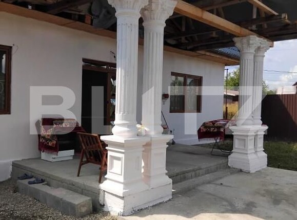 Casa de vânzare 2 camere Vargata - 203980CV | BLITZ Târgu Mureș | Poza2