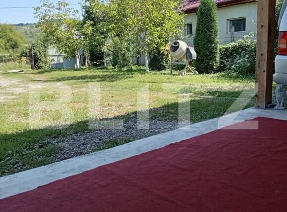 Casa de vânzare 2 camere Vargata - 203980CV | BLITZ Târgu Mureș | Poza5