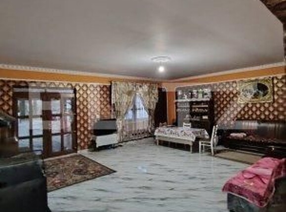 Casa de vânzare 2 camere Vargata - 203980CV | BLITZ Târgu Mureș | Poza1