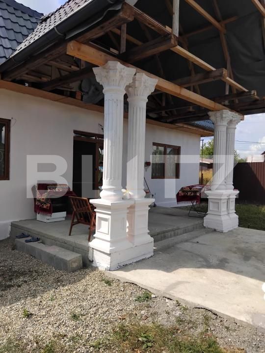 Casa de vânzare 2 camere Vargata - 203980CV | BLITZ Târgu Mureș | Poza2