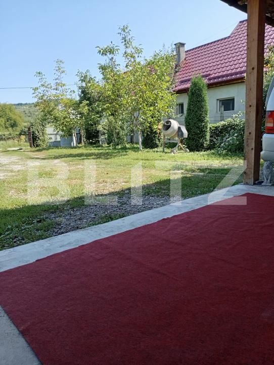 Casa de vânzare 2 camere Vargata - 203980CV | BLITZ Târgu Mureș | Poza5