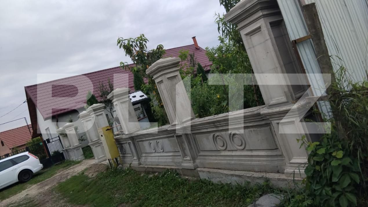 Casa de vânzare 2 camere Vargata - 203980CV | BLITZ Târgu Mureș | Poza4