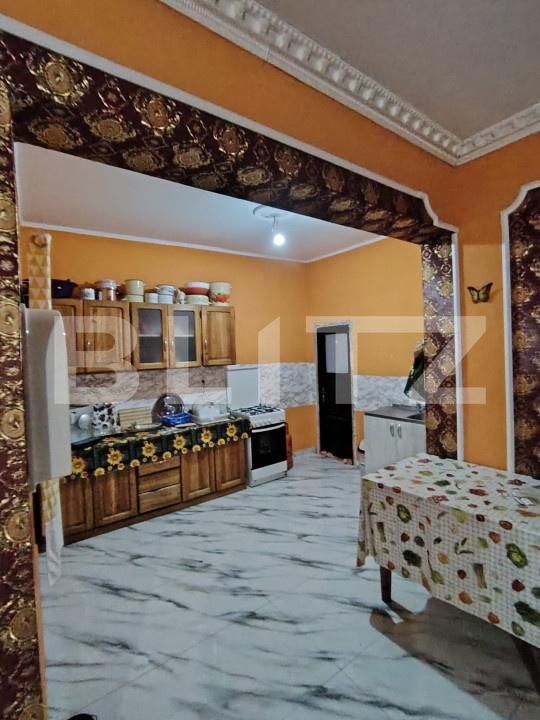 Casa de vânzare 2 camere Vargata - 203980CV | BLITZ Târgu Mureș | Poza3