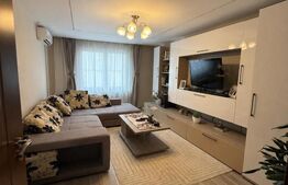 Apartament de vanzare - 4 camere - Zona Tudor 