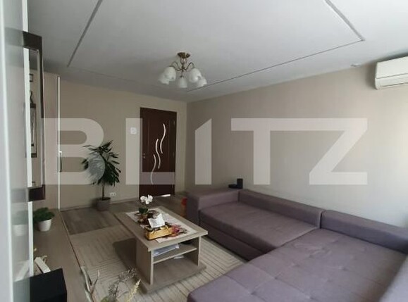 Apartament de vânzare 4 camere Tudor - 204021AV | BLITZ Târgu Mureș | Poza4