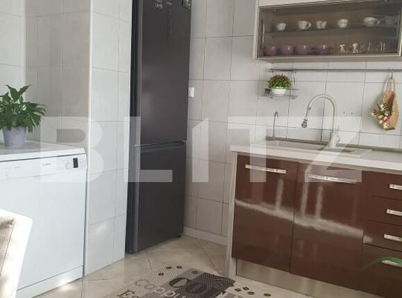 Apartament de vânzare 4 camere Tudor - 204021AV | BLITZ Târgu Mureș | Poza6