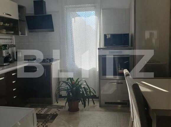 Apartament de vânzare 4 camere Tudor - 204021AV | BLITZ Târgu Mureș | Poza5