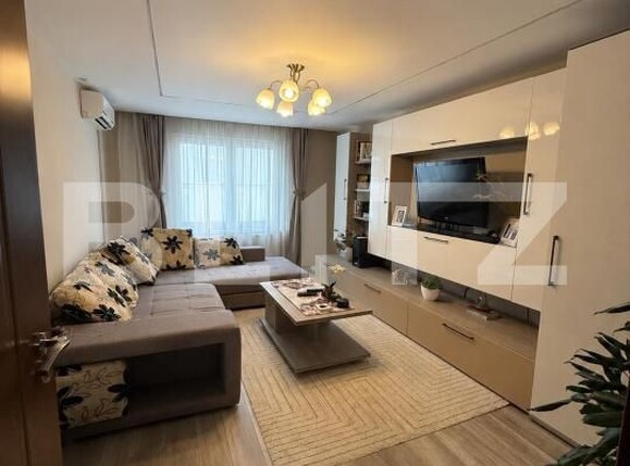 Apartament de vânzare 4 camere Tudor - 204021AV | BLITZ Târgu Mureș | Poza1