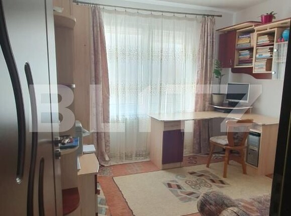 Apartament de vânzare 4 camere Tudor - 204021AV | BLITZ Târgu Mureș | Poza3