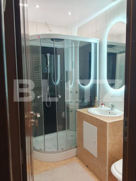 Apartament de vânzare 4 camere Tudor - 204021AV | BLITZ Târgu Mureș | Poza11