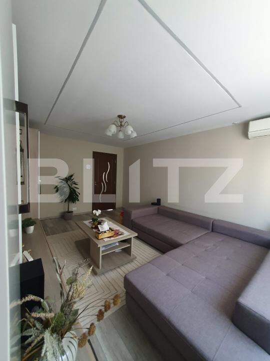 Apartament de vânzare 4 camere Tudor - 204021AV | BLITZ Târgu Mureș | Poza4