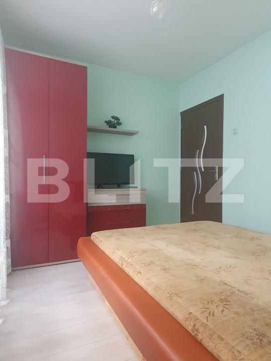 Apartament de vânzare 4 camere Tudor - 204021AV | BLITZ Târgu Mureș | Poza10