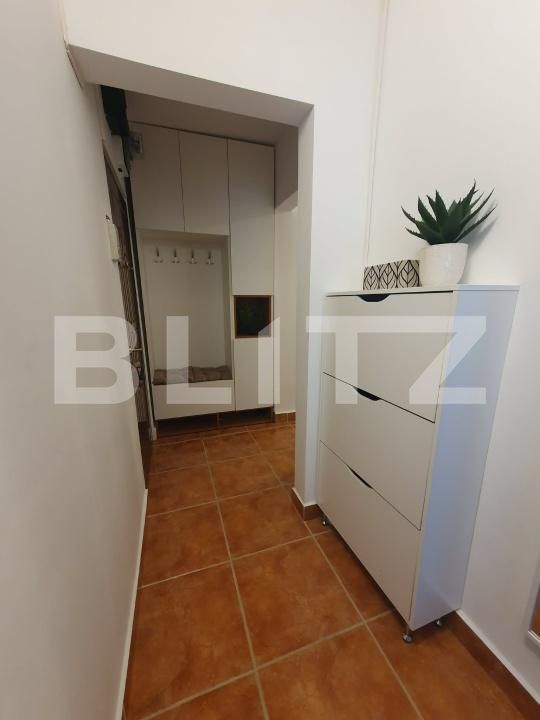 Apartament de vânzare 4 camere Tudor - 204021AV | BLITZ Târgu Mureș | Poza8
