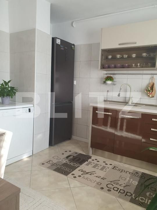 Apartament de vânzare 4 camere Tudor - 204021AV | BLITZ Târgu Mureș | Poza6