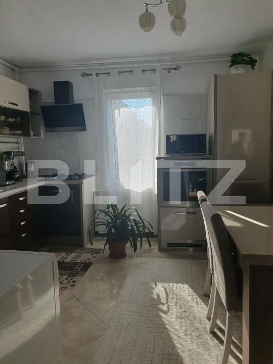 Apartament de vânzare 4 camere Tudor - 204021AV | BLITZ Târgu Mureș | Poza5