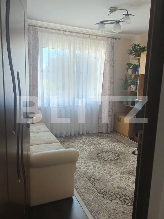 Apartament de vânzare 4 camere Tudor - 204021AV | BLITZ Târgu Mureș | Poza12