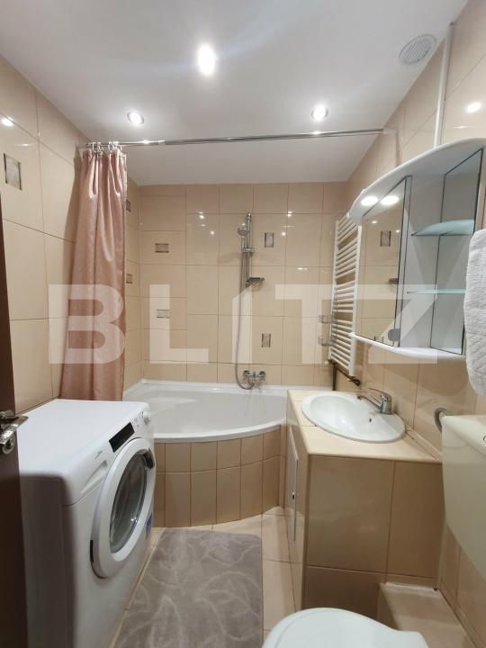 Apartament de vânzare 4 camere Tudor - 204021AV | BLITZ Târgu Mureș | Poza9