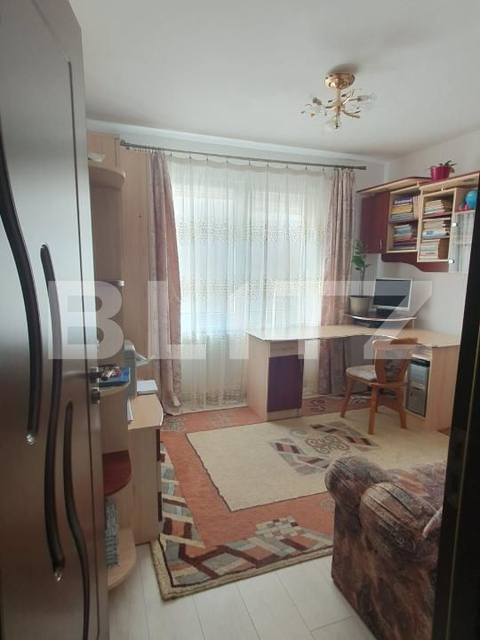 Apartament de vânzare 4 camere Tudor - 204021AV | BLITZ Târgu Mureș | Poza3