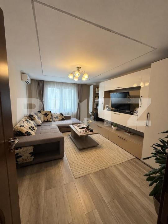 Apartament de vânzare 4 camere Tudor - 204021AV | BLITZ Târgu Mureș | Poza3