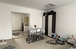 Apartament de vanzare , curte comuna, 2 camere, Zona Semicentral