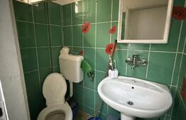 Apartament de vanzare , curte comuna, 2 camere, Zona Semicentral