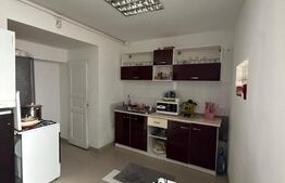 Apartament de vanzare , curte comuna, 2 camere, Zona Semicentral